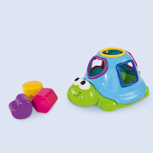 Baby- und Kleinkindspielzeug