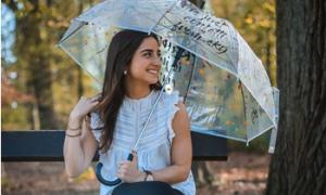 Le Monde Du Parapluie