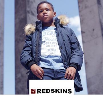 REDSKINS