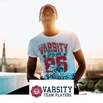 VARSITY TEAM PLAYERS
