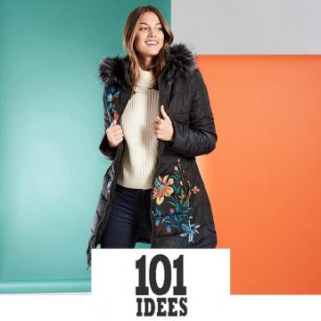101 IDEES