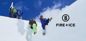 Bogner Fire+Ice