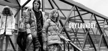 Dry Laundry