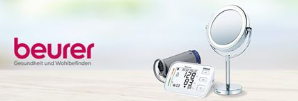 BEURER