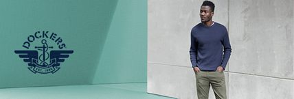 Dockers