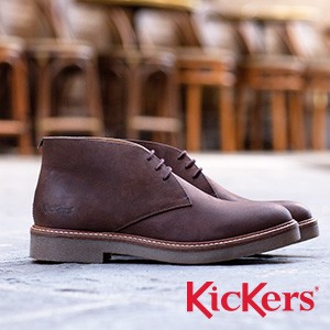 Kickers