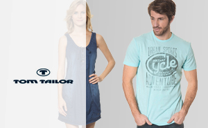 Tom Tailor