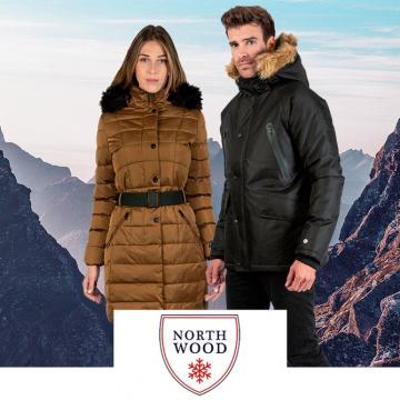 NORTH WOOD