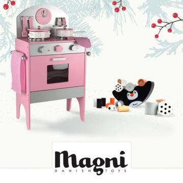 MAGNI