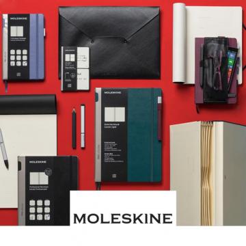 MOLESKINE