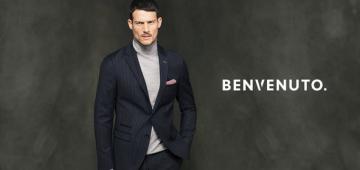 Benvenuto