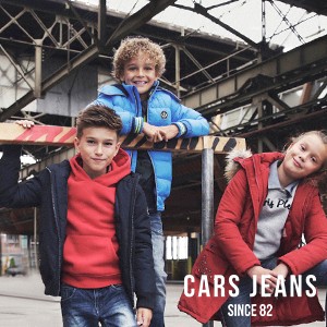 Cars Jeans