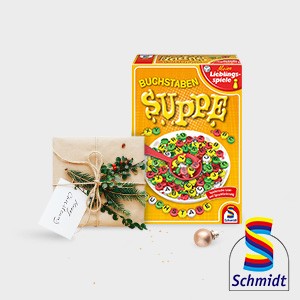 Schmidt Spiele & Drei Magier…