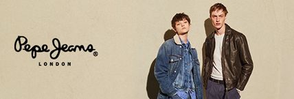 Pepe Jeans London