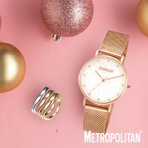 METROPOLITAN