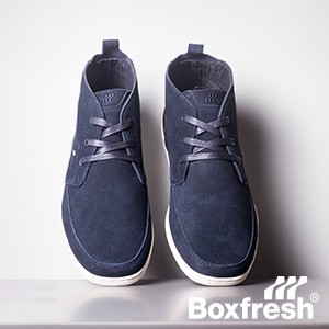 Boxfresh