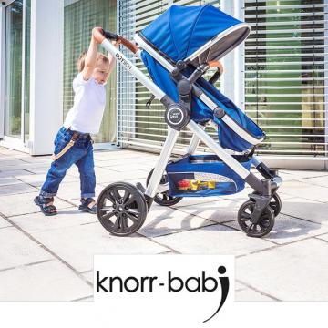 KNORR BABY