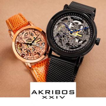 AKRIBOS