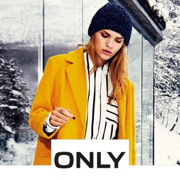 ONLY