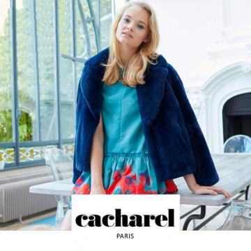 CACHAREL