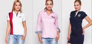 Giorgio di Mare Damenmode