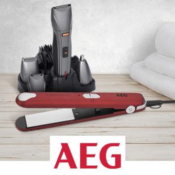 AEG