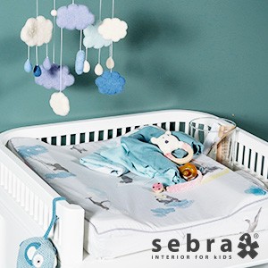 Sebra