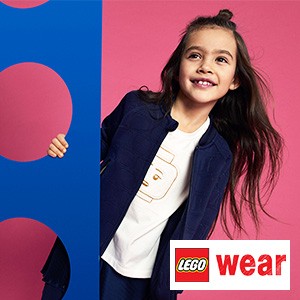 Lego Wear