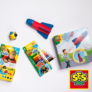SES