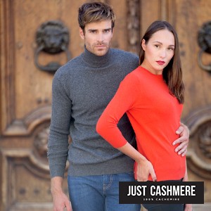 Just Cashmere