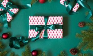 Weihnachtsgeschenke