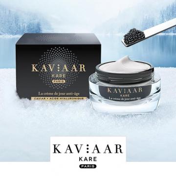 KAVIAAR KARE
