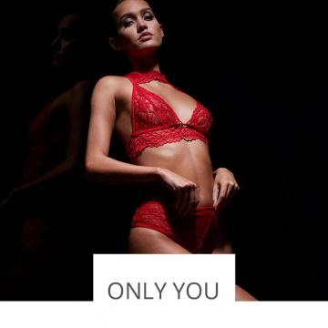 ONLY YOU