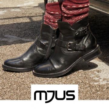 MJUS