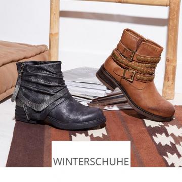 WINTERSCHUHE