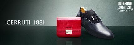 CERRUTI 1881