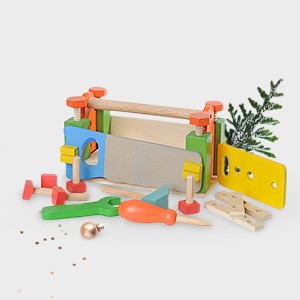 Holzspielwaren
