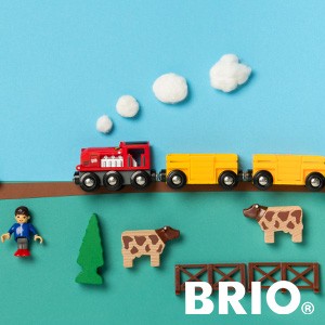 BRIO