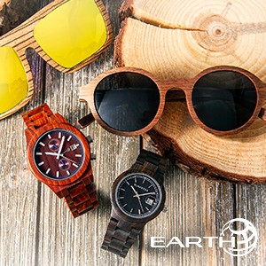 Earth Wood