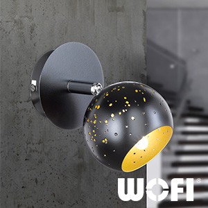 Wofi Leuchten