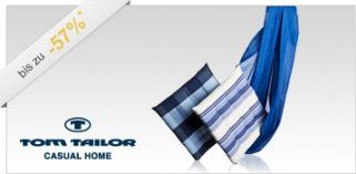 Tom Tailor