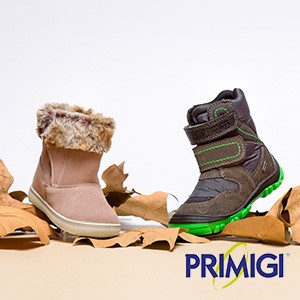 Primigi