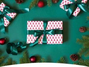 Weihnachtsgeschenke