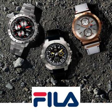 FILA