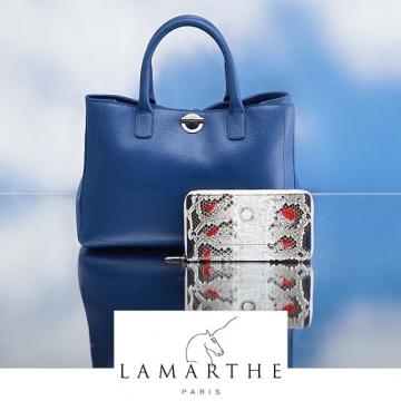 LAMARTHE