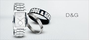 D&G