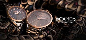 Roamer