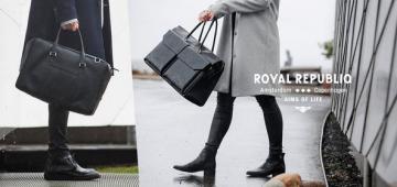 Royal RepubliQ