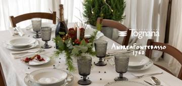 Tognana + Andrea Fontebasso