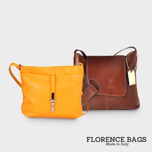 Florence Bags
